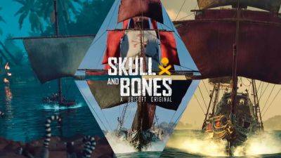 Every Ship in Skull and Bones & How to Craft It - gamepur.com