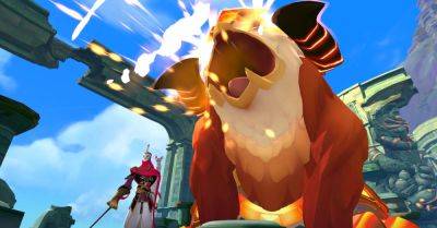 5 years after shutting down, MOBA hero shooter Gigantic is coming back - polygon.com - Netherlands