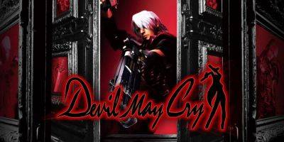 Devil May Cry Creator Would Love to Remake the First Entry in the Series, Viewtiful Joe and Bayonetta - wccftech.com