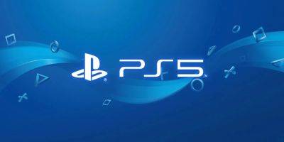 PS5 Pro Console Expected to Release Later This Year - gamerant.com