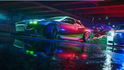 Criterion Consulted Content Creators About Next Need For Speed Title - gameranx.com