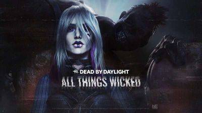 Dead By Daylight All Things Wicked Adds A New Killer & More - gameranx.com
