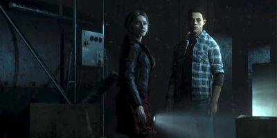 Until Dawn Remake Leak May Reveal New Character Death - gamerant.com