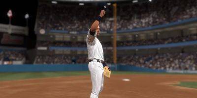 MLB The Show 24 Confirms Story Mode With Derek Jeter - gamerant.com - county San Diego
