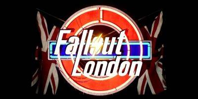 Fallout: London Adds Award-Winning Baldur's Gate 3 Actor to Cast - gamerant.com - state Indiana - state Massachusets - city Detroit