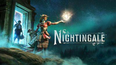 Nightingale is Now Available in Early Access - gamingbolt.com - county Early