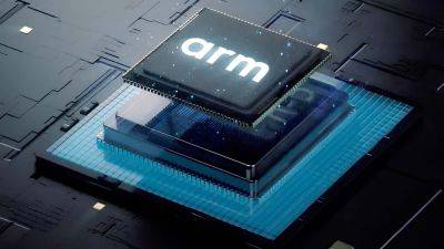 ARM’s Cortex-X5 Rumored To Be Underperforming, With High Power Surges And Low Multi-Core Scores Afflicting The Upcoming Core Design - wccftech.com - China