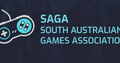 Unwind becomes the South Australian Games Association - gamesindustry.biz - Australia