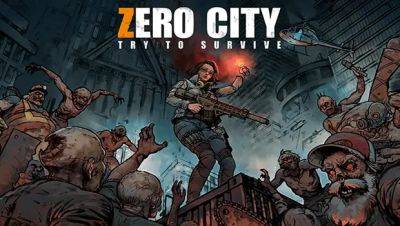 MY.GAMES’ mobile survival simulator Zero City introduces brand new ‘Colossi’ feature - hardcoredroid.com