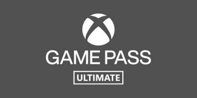 Xbox Game Pass Ultimate Losing 2 Games on February 29 - gamerant.com