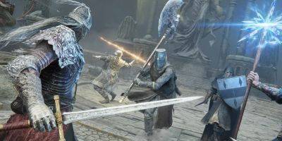 Elden Ring Shadow Of The Erdtree's Release Date May Have Leaked - thegamer.com