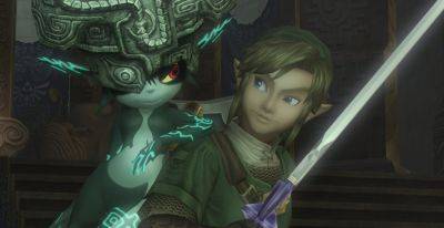 Amazing The Legend of Zelda Twilight Princess Mod Adds Online Functionality; Early-Access Version Released - wccftech.com