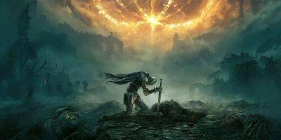 Elden Ring's Shadow of the Erdtree DLC Release Date Leaks Ahead of New Gameplay Trailer - gamerant.com