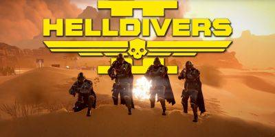 Helldivers 2 Now Has 'Mixed' Reviews on Steam - gamerant.com