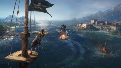 Skull & Bones Has Caused Playerbase of Assassin’s Creed Black Flag To Grow On Xbox - gameranx.com