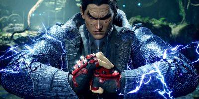 Tekken 8 Reveals Plans to Deal with Rage Quitters - gamerant.com