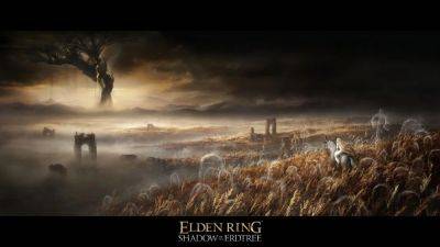 Elden Ring's Shadow of Erdtree Expansion to Get Gameplay Reveal Trailer on February 21 - gadgets.ndtv.com