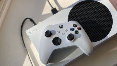 Ditching physical media 'not a strategic thing' for Xbox, says Phil Spencer - techradar.com - county Spencer