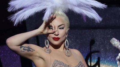 Is there a Lady Gaga ‘Fortnite’ skin? - wegotthiscovered.com - county Scott