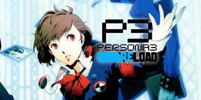 Persona 3 Reload Fans Are Working on Female Protagonist Mod - gamerant.com