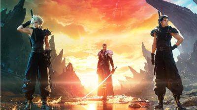 Final Fantasy 7 Spoiler Debate Sparks Again Ahead of Rebirth - ign.com - New York - city New York