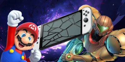 New Nintendo Switch Game Rumors Prove It's Not A Dead Console (Yet) - screenrant.com