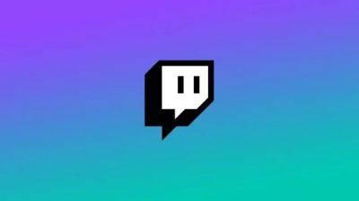 Twitch is increasing the price of channel subscriptions for the first time ever in March - techradar.com - Britain - Australia - Turkey - Canada - county Price - state Oregon