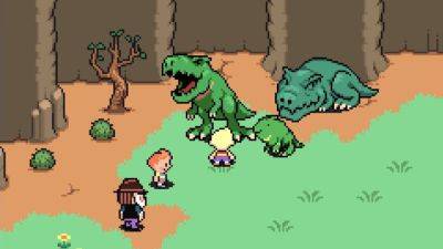After 18 years, Nintendo's JRPG cult classic Mother 3 is back – on Switch too, but only in Japan - gamesradar.com - Britain - Japan