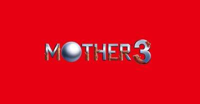 Mother 3 is coming to Switch, but not for you - polygon.com - Usa - Japan