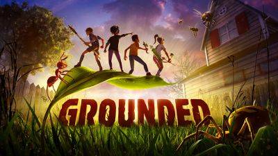 Grounded and Pentiment Are the First Xbox Exclusive Titles To Launch On Nintendo Switch - wccftech.com
