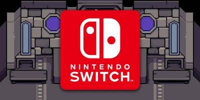 The Nintendo Switch Game Everyone Wants Is Finally Out (But Only In Japan) - screenrant.com - Britain - Japan
