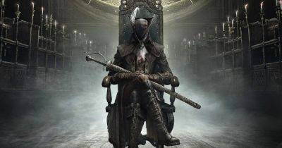 Elden Ring boss discusses Bloodborne remake, benefits of waiting for new hardware - eurogamer.net