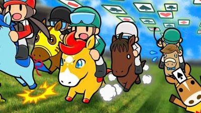 Game Freak’s cult classic 3DS game is coming to Nintendo Switch - videogameschronicle.com