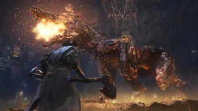 From Software boss ‘very happy’ to see fans calling for a Bloodborne remake - videogameschronicle.com