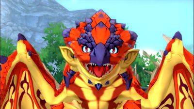 Monster Hunter Stories coming to Switch, PlayStation 4, and PC this summer - destructoid.com - Britain - Japan