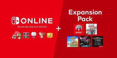 Nintendo Switch Online is Adding 5 Rare Games Today - gamerant.com - Britain - Japan