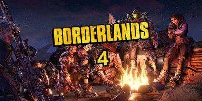 Borderlands 4 May Have Been Teased by Gearbox CEO - gamerant.com - Usa