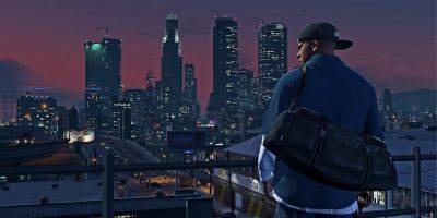 GTA 5 Update Removes Feature from Older Consoles - gamerant.com