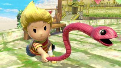 Mother 3 is making its way to Nintendo Switch Online but only in Japan, and fans are heartbroken - techradar.com - Britain - Usa - Japan