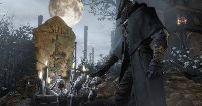 Bloodborne on PC somehow looks even less likely as director suggests we might be waiting for PS6 first - rockpapershotgun.com