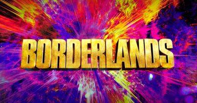 Borderlands Trailer Previews Eli Roth’s Star-Studded Movie Adaptation of FPS - comingsoon.net - county Charles
