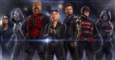 Thunderbolts: MCU Antihero Movie Adds The Bear Writer - comingsoon.net - Usa - city Atlanta - Marvel