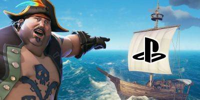 Sea Of Thieves PS5 Release Date, Price, & Gameplay Details - screenrant.com