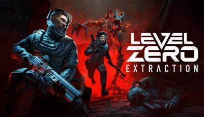 Level Zero: Extraction PC closed beta test set for March 15 to 18 - gematsu.com - county Early