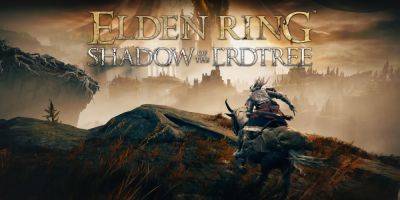 Elden Ring: Shadow of the Erdtree DLC Director Comments on George R. R. Martin's Involvement - gamerant.com - Japan