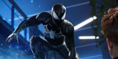 Spider-Man 2 is Getting New Game Plus, More Suits Soon - gamerant.com - city New York - Marvel