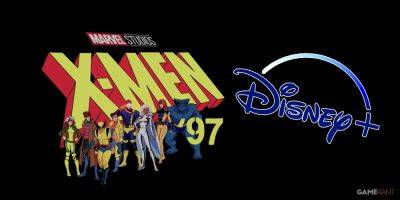 Disney Plus Made A Slight Change To The X-Men '97 Trailer - gamerant.com