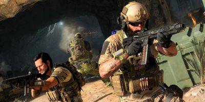 Call of Duty: Modern Warfare 3 Adds New Playlists - gamerant.com