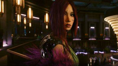 Phantom Liberty Game Director Says Cyberpunk 2077 Successor Is in the ‘Fun Phase’ of Development - ign.com - New York