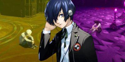 All Missing Persons Locations In Persona 3 Reload - screenrant.com
